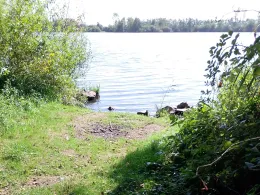 Sandwater (Simonswolde)