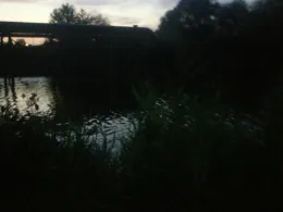 Elbe (Hamburg-Finkenwerder)-4