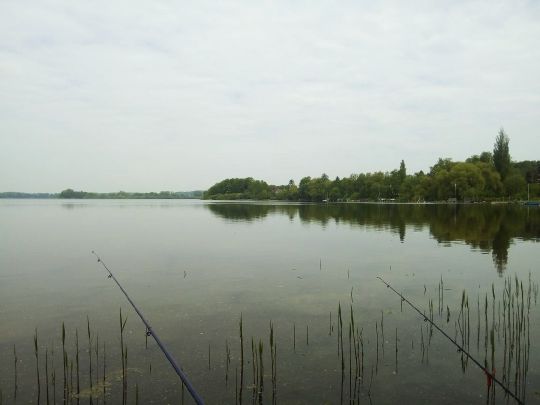 Kleiner Plöner See