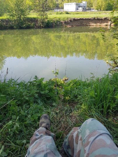 Neckar (Obernau-Bad Niedernau)-2