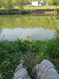 Neckar (Obernau-Bad Niedernau)-2