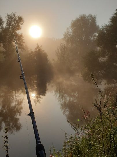 Neckar (Obernau-Bad Niedernau)-1