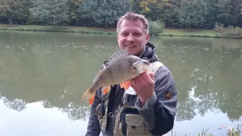 Schlossweiher Thurnau