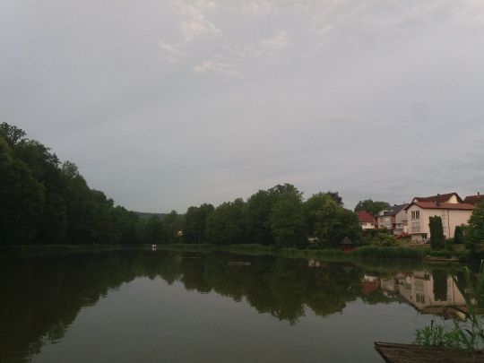 Schlossweiher Thurnau-1