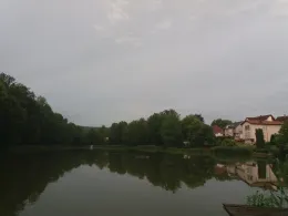 Schlossweiher Thurnau-1