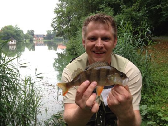 Schlossweiher Thurnau-3