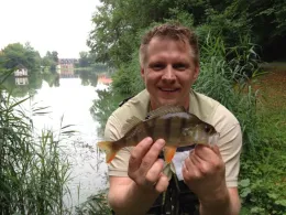 Schlossweiher Thurnau-3