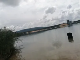 Baggersee Schlierferheide