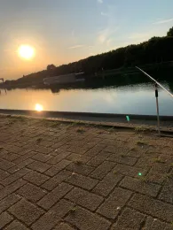 Wesel-Datteln-Kanal (Dorsten)-3