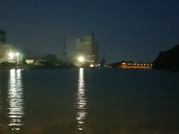 Wesel-Datteln-Kanal (Dorsten)