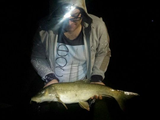 Neckar (Tübingen)-1