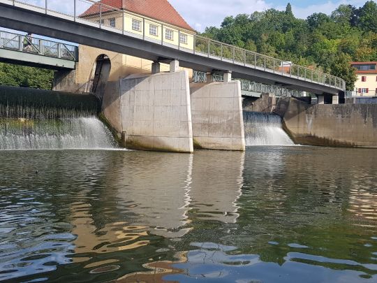 Neckar (Tübingen)-4