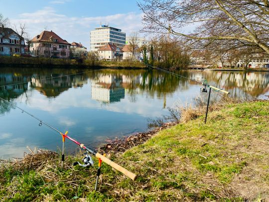 Neckar (Tübingen)-2