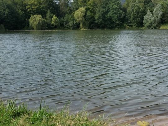 Hausteich (Porta Westfalica)-2