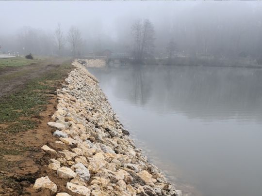 Klosterweiher (Scheyern)-1