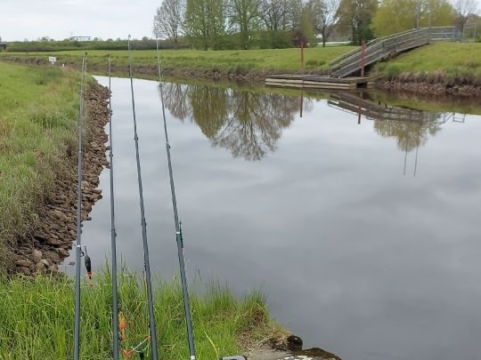 Nordgeorgsfehnkanal (Stickhausen)-2