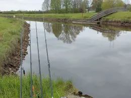 Nordgeorgsfehnkanal (Stickhausen)-2