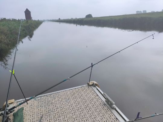 Nordgeorgsfehnkanal (Stickhausen)-4