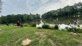 Angelparadies Gut Stedingsmühlen-4