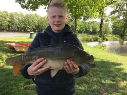 Angelparadies Gut Stedingsmühlen-2