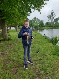 Angelparadies Gut Stedingsmühlen