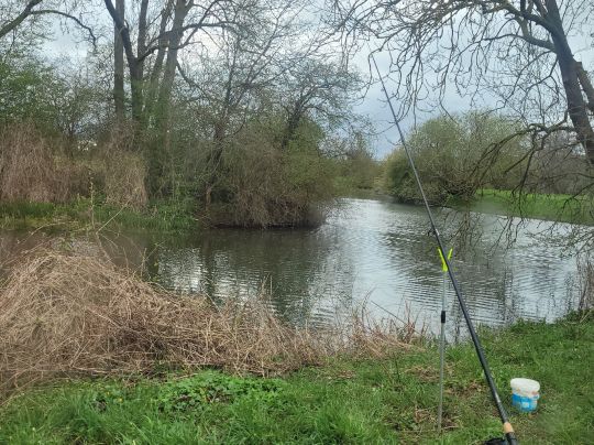 Eichgraben (Wallhausen)-1