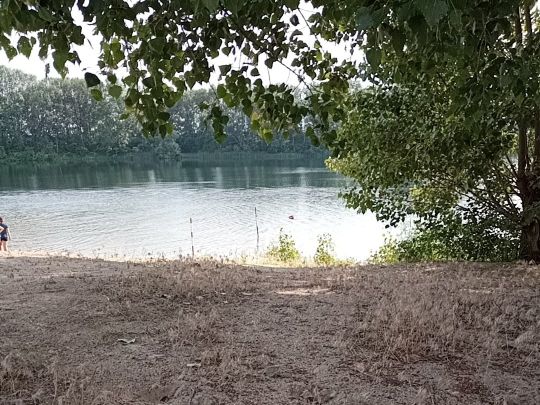 Alter Tagebau Gerlebogk-2