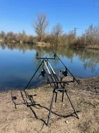 Golfweiher (Kirchroth)-1