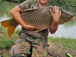 Golfweiher (Kirchroth)-2