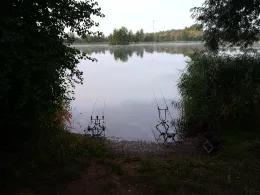 Restloch 1 A (Kittlitz)