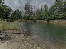 Hechtteich (Kromlau)-3