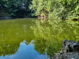 Schieferloch am Trockenwerk-4