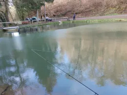 Angelpark Mannebacher Tal