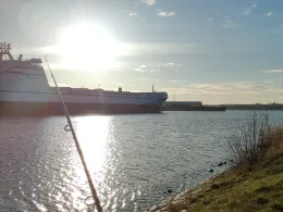 Trave (Schlutup-Kücknitz)-1