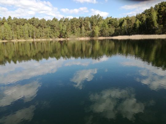 Kleiner Zermittensee-1