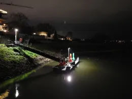 Rheinhafen Weißenthurm-1