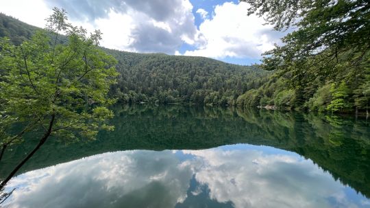 Lac du Ballon-1