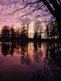 Stadtpark Reichenbach/Vogtland