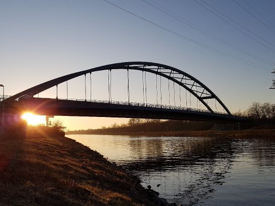 Silokanal (Brandenburg/Havel)-4