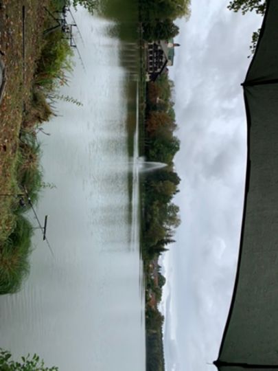 Hammersee (Bodenwöhr)-4