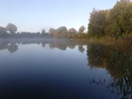 Kieskuhle Wilmshagen-1