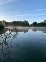 Kieskuhle Wilmshagen
