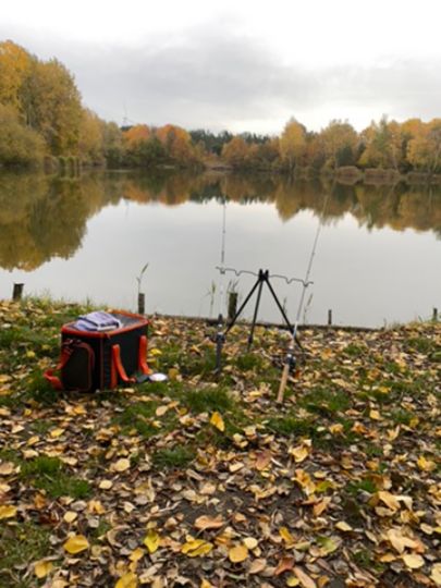 Kieskuhle Wilmshagen-3