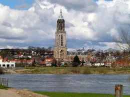 Nederrijn (Rhenen)-2