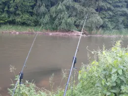 Fulda (Malsfeld-Beiseförth)