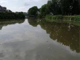 Ditzum-Bunder Sieltief