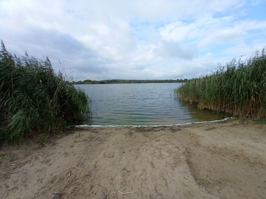 Stresower See (Aulosen)