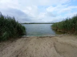 Stresower See (Aulosen)