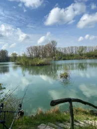 Großer Burlafinger See