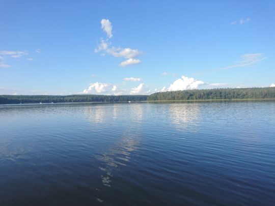 Labussee (Canow)